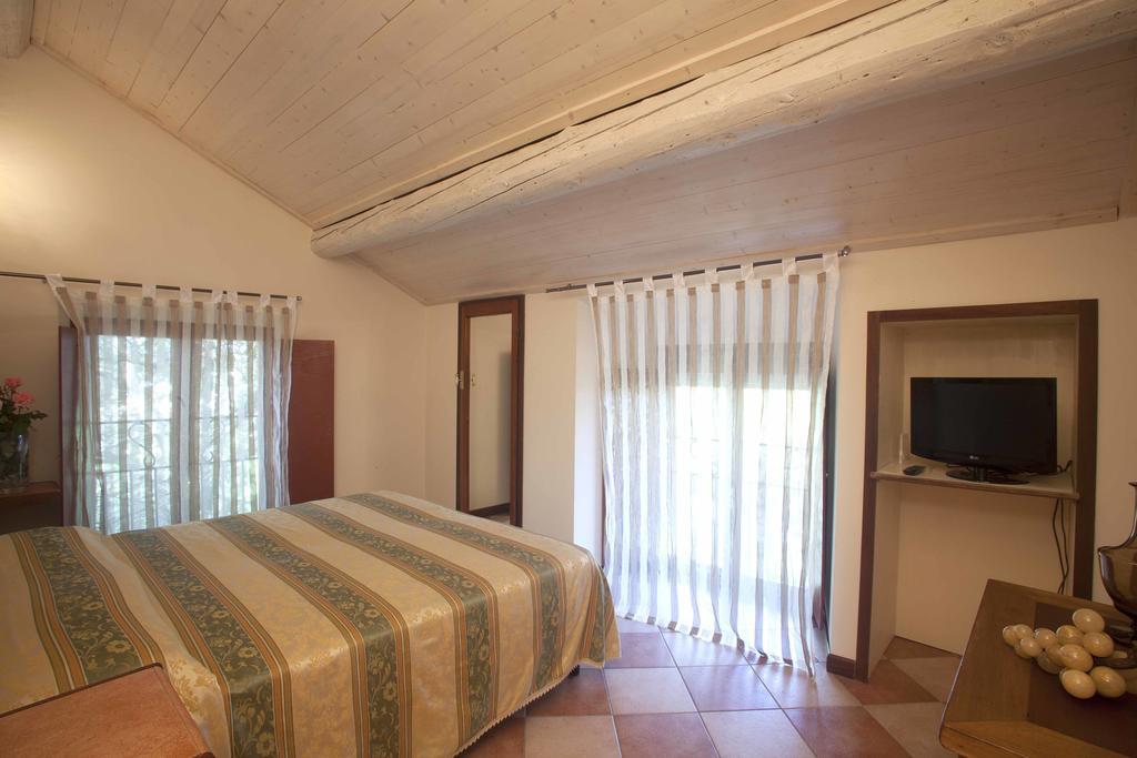 Agriturismo Il Bove Reggio nell'Emilia Zimmer foto