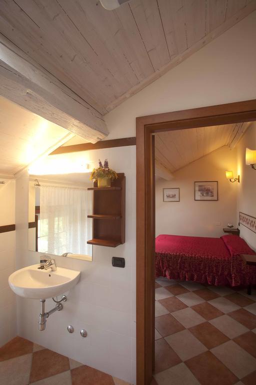 Agriturismo Il Bove Reggio nell'Emilia Zimmer foto