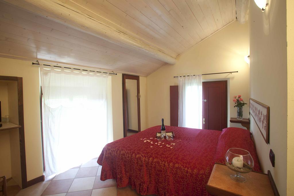 Agriturismo Il Bove Reggio nell'Emilia Exterior foto
