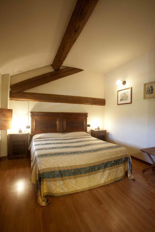 Agriturismo Il Bove Reggio nell'Emilia Zimmer foto