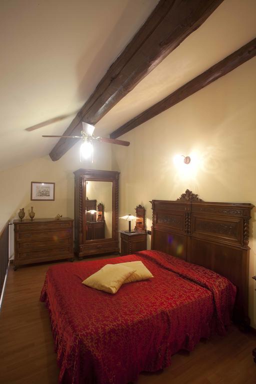 Agriturismo Il Bove Reggio nell'Emilia Zimmer foto