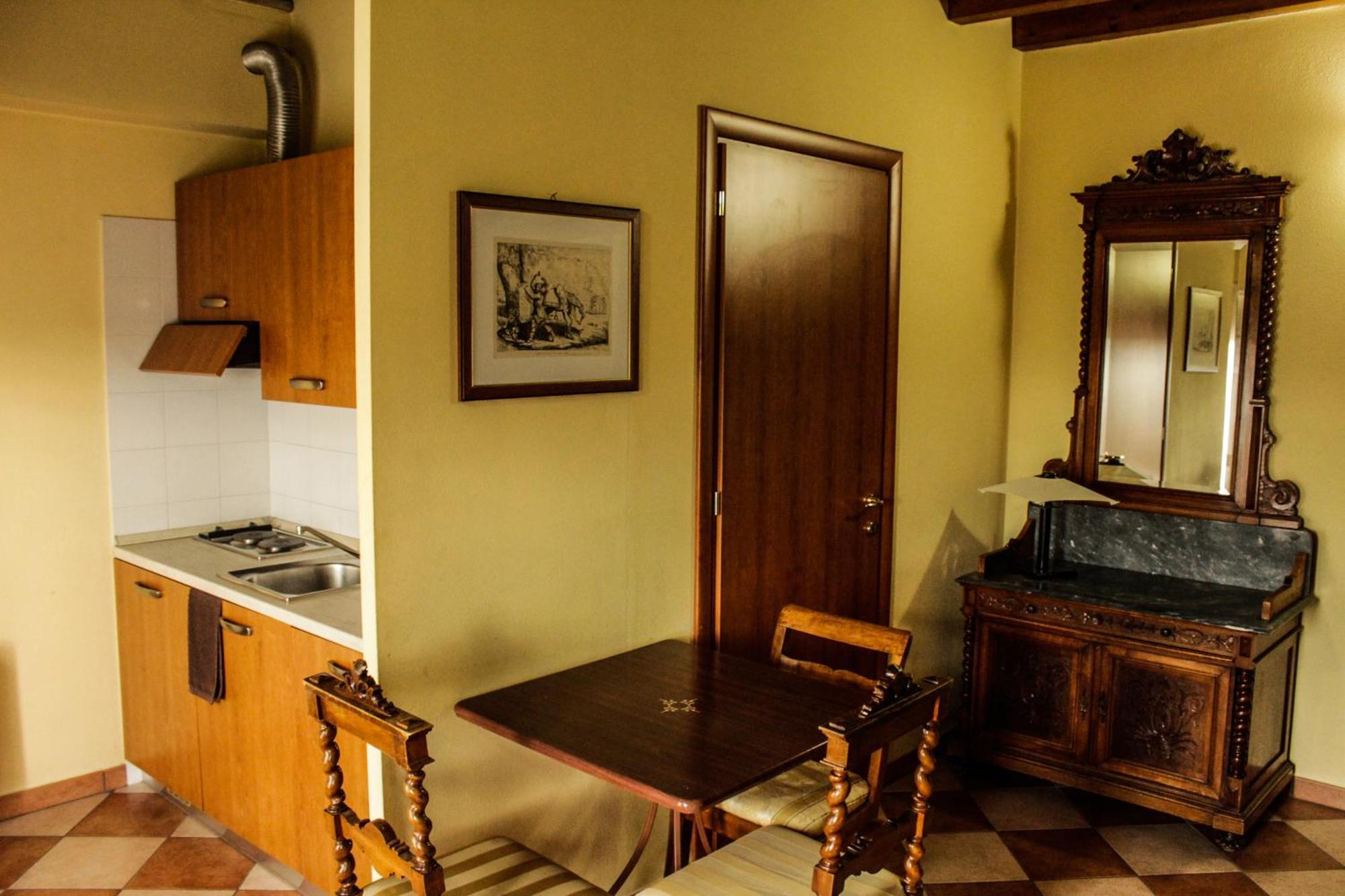 Agriturismo Il Bove Reggio nell'Emilia Exterior foto