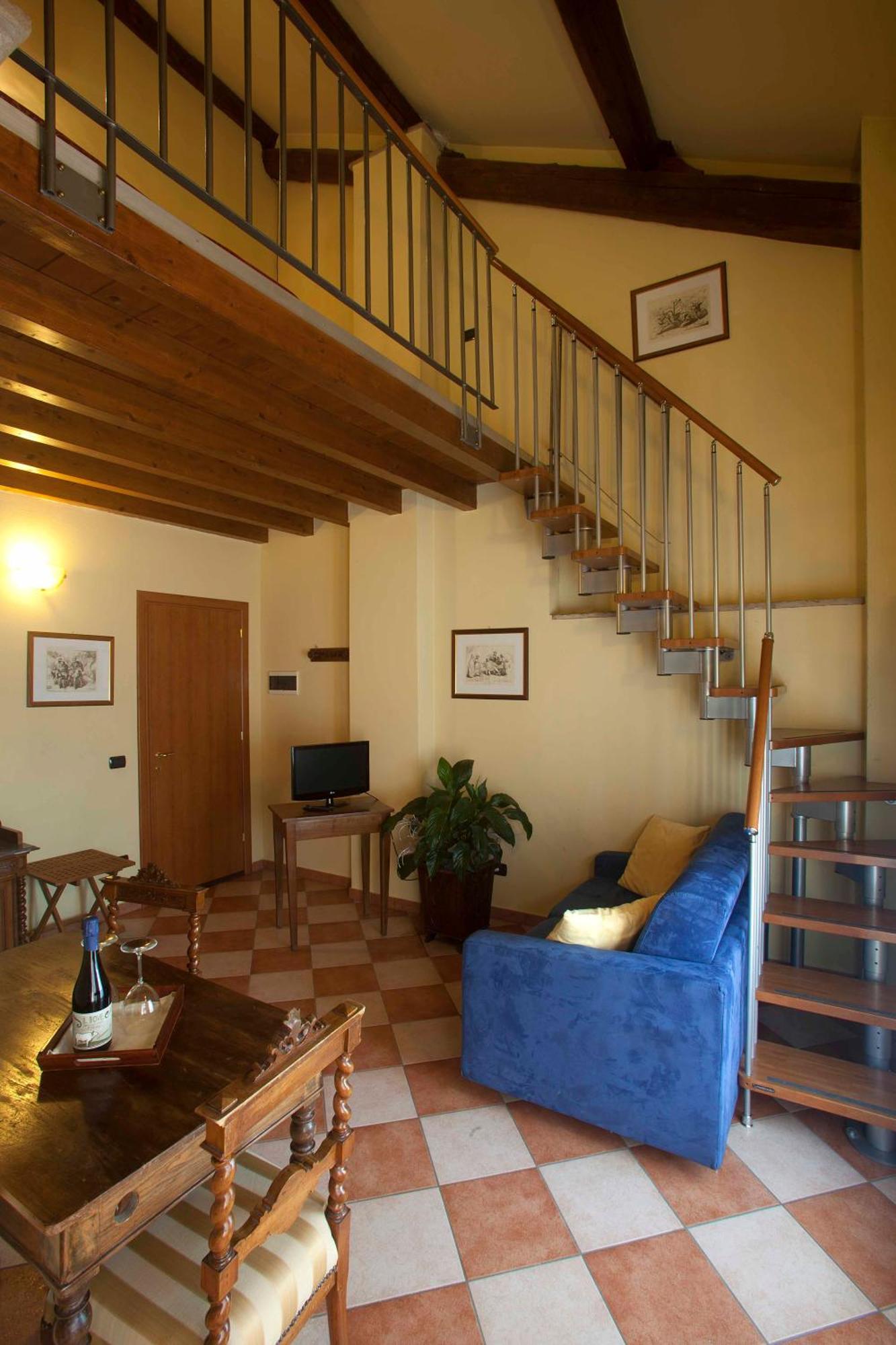 Agriturismo Il Bove Reggio nell'Emilia Exterior foto