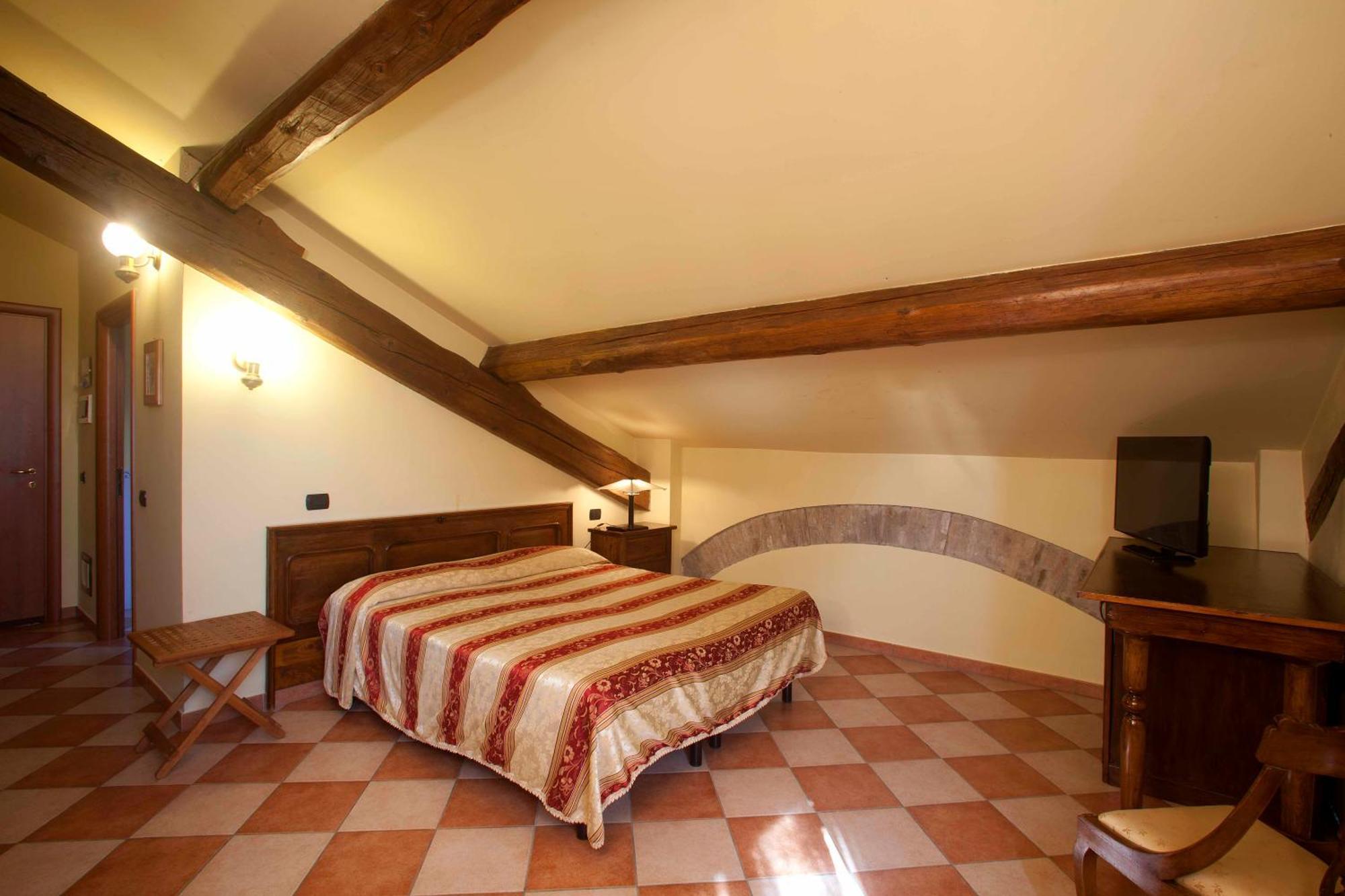 Agriturismo Il Bove Reggio nell'Emilia Exterior foto