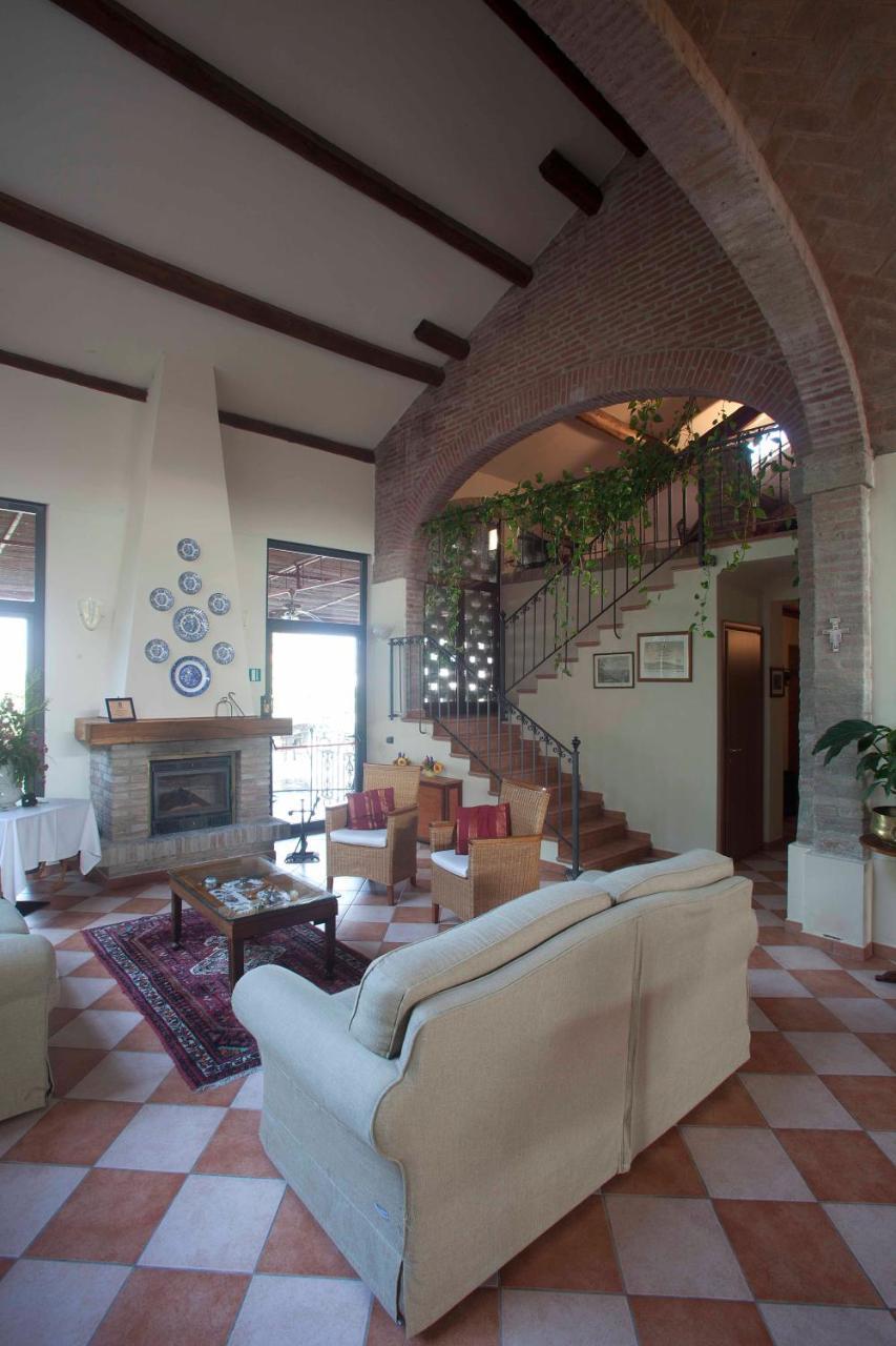 Agriturismo Il Bove Reggio nell'Emilia Exterior foto